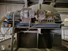 Trituración, reciclaje nc Beumer Bucket elevator cribadora usado