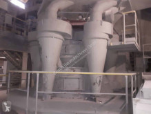 Nc KHD air classifier crible occasion