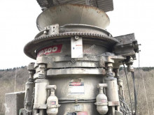 Nordberg HP 300 concasseur occasion