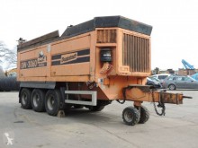 Doppstadt hulladékaprító DW3060 Rozdrabniacz , 2006rok , 430KM