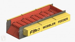 Concasseur Fabo HIGH QUALITY WOBBLER FEEDER