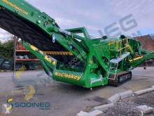 Crible McCloskey Scalpeur R155