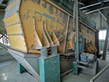 Trituración, reciclaje MFL Primary crusher trituradora usado