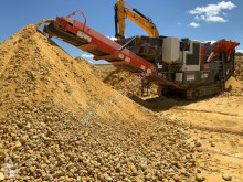 Sandvik QJ241(3441) concasseur occasion