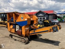 Guidetti Caesar 1 used crusher