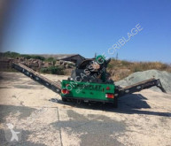 Komplet Lem DS1020 sur roues cribadora usado