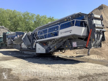 Kleemann MS953 EVO gebrauchte Brech- und Siebanlage