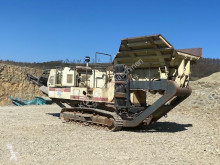 Nordberg CT 80 concasseur occasion