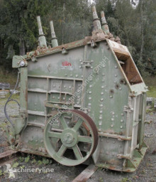 SBM Impact crusher 12/10/4-S3 Impact crusher / Prallmühle used crusher