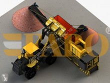 Fabo CTC-60 CONTAINER TYPE JAW CRUSHER concasseur neuf