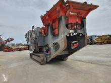 concasare, reciclare concasare Sandvik