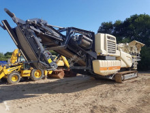 Trituración, reciclaje trituradora Metso LT 1213