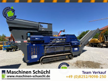 Crible Blue Mac AMS Metallseparator 1500 Metallabsc