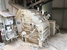 Crible nc Complete washing and sorting plant