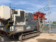 Sandvik QJ241 tweedehands puinbreker