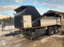 TBG 620 concasseur occasion