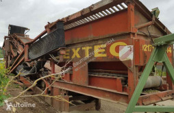Crible Extec 5000 S