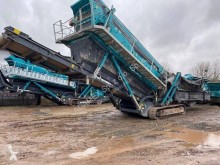 Concasare, reciclare sortare Powerscreen Chieftain 2200 3-DECK