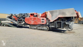 Trituración, reciclaje Terex I-120RS trituradora usado