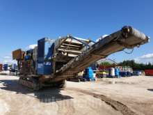 Drvenie, recyklácia Kleemann MCB112ZH drvič ojazdený