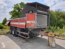 Tim Envipro hulladékaprító SD 1400