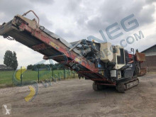 Concasseur Sandvik QJ241