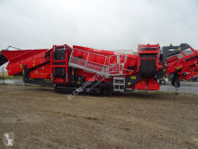 Crible Terex 883+