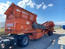 Crible Finlay 393