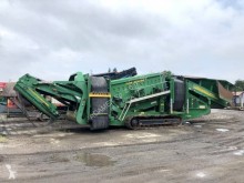 Crible McCloskey R155