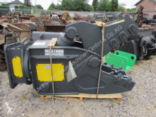 Nc Mustang RH 16 gebrauchte Brechanlage