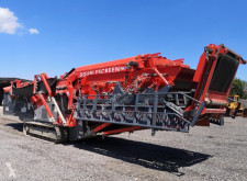 Sandvik QA 335 crible occasion