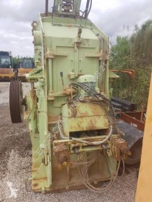 Triman Brechanlage ist-4