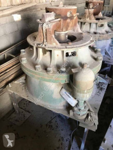 Svedala-Demag H2000 - concasseur occasion