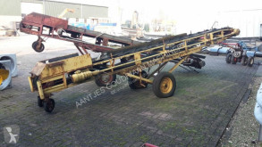 Concassage, recyclage convoyeur nc MIEDEMA