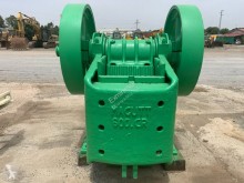 Drvenie, recyklácia Metso MAGUTT 600.CR drvič ojazdený
