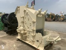Hazemag ZB-5 concasseur-crible occasion