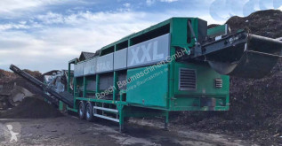 Drvenie, recyklácia Komptech Multistar XXL triedič ojazdený