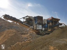 Kleemann MCB 112 ZH gebrauchte Brechanlage