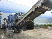 Concasare, reciclare concasare Keestrack Destroyer - 1313