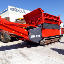 Sandvik QE 140 crible occasion