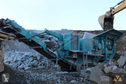 XA750S tweedehands puinbreker