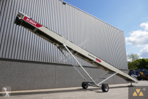 Concassage, recyclage convoyeur 6030E