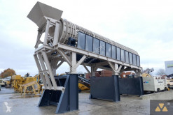 Trituración, reciclaje triturador de basura RT80-375 trommel