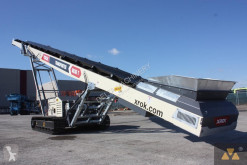 Concassage, recyclage convoyeur Transporter 6036T