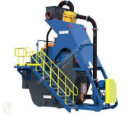 Installation de traitement de sable WEIR MINERALS SP 70 TPH sur skid Roue laveuse/laveur de sable neuf