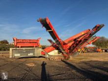 Concasare, reciclare Sandvik Qa451 sortare second-hand