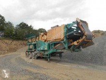 Concasseur MFL R-RC 130-130/W