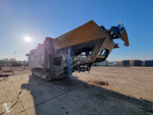 Concasseur Kleemann Mobirex MR 110 EVO 2
