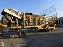 Concasare, reciclare sortare Backers RE-LINER 3-MA - Crible à étoiles