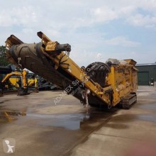 Crible Anaconda TD 516 TROMMEL